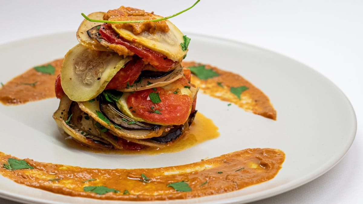 Ratatouille (Ratatuy)