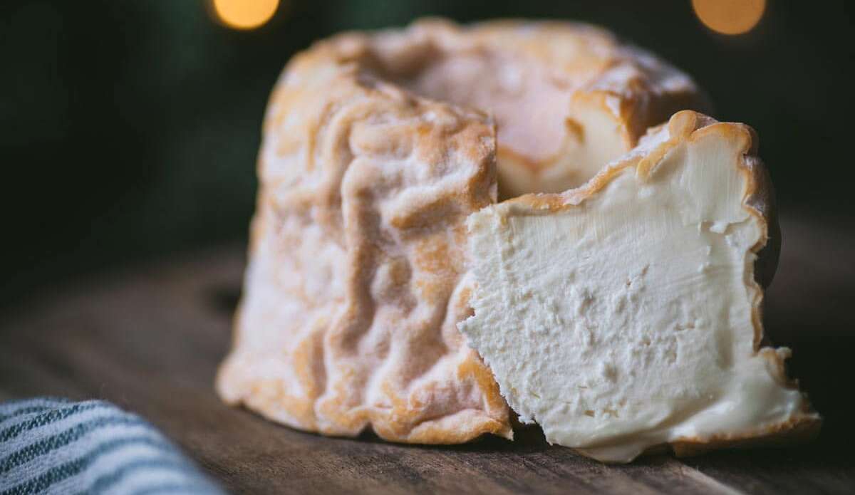 Langres Peyniri