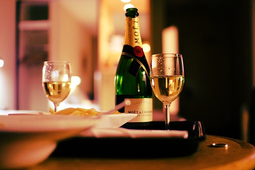 Moet & Chandon Imperial (Şampanya)