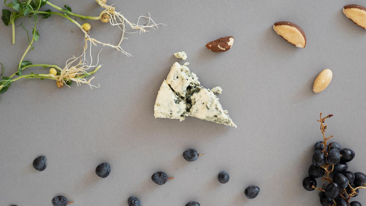 Roquefort (Rokfor)
