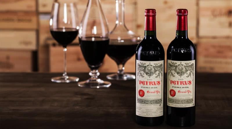 Château Pétrus Pomerol