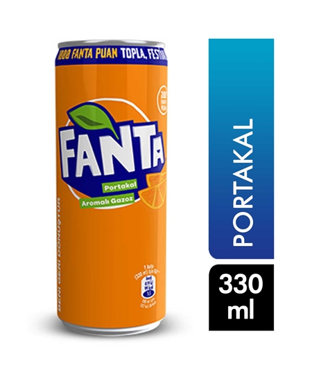 FANTA KUTU KOLA