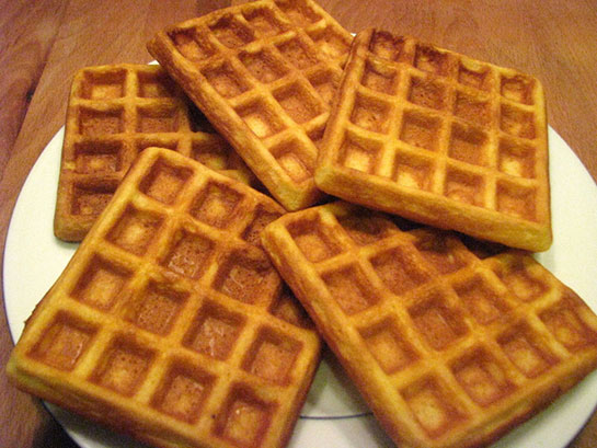 Cuppa Breakfast/Cuppa Səhər Yeməyi