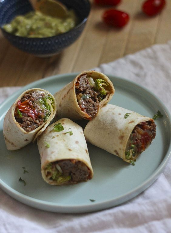 ET WRAP