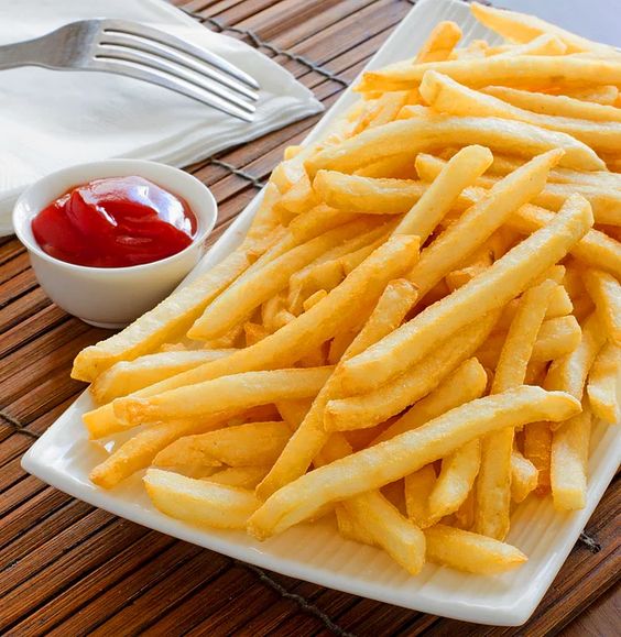 PATATES TABAGI