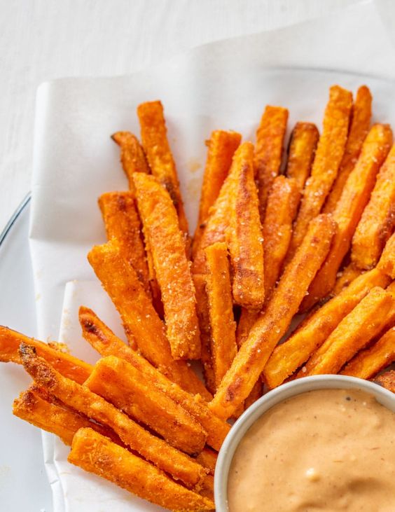 CEDAR SOSLU PATATES