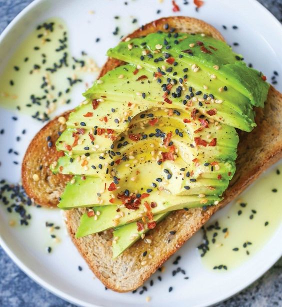 AVO TOST