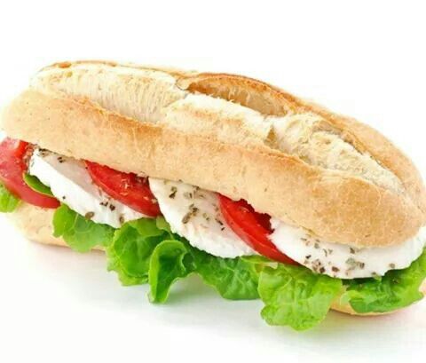 HELLİMLI SANDVİÇ
