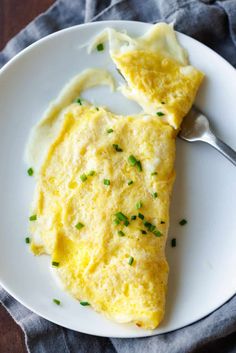 SADE  OMLET