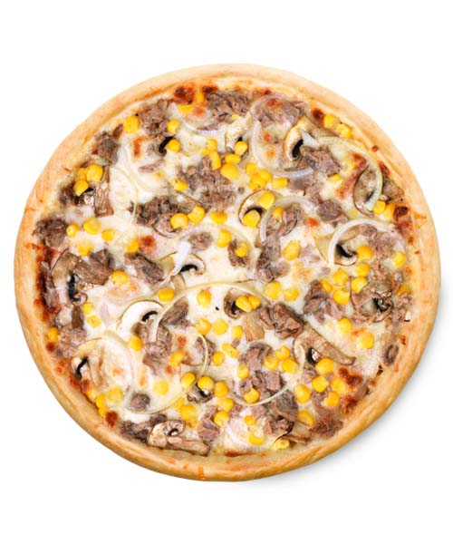 TON BALIKLI PİZZA/KÜÇÜK