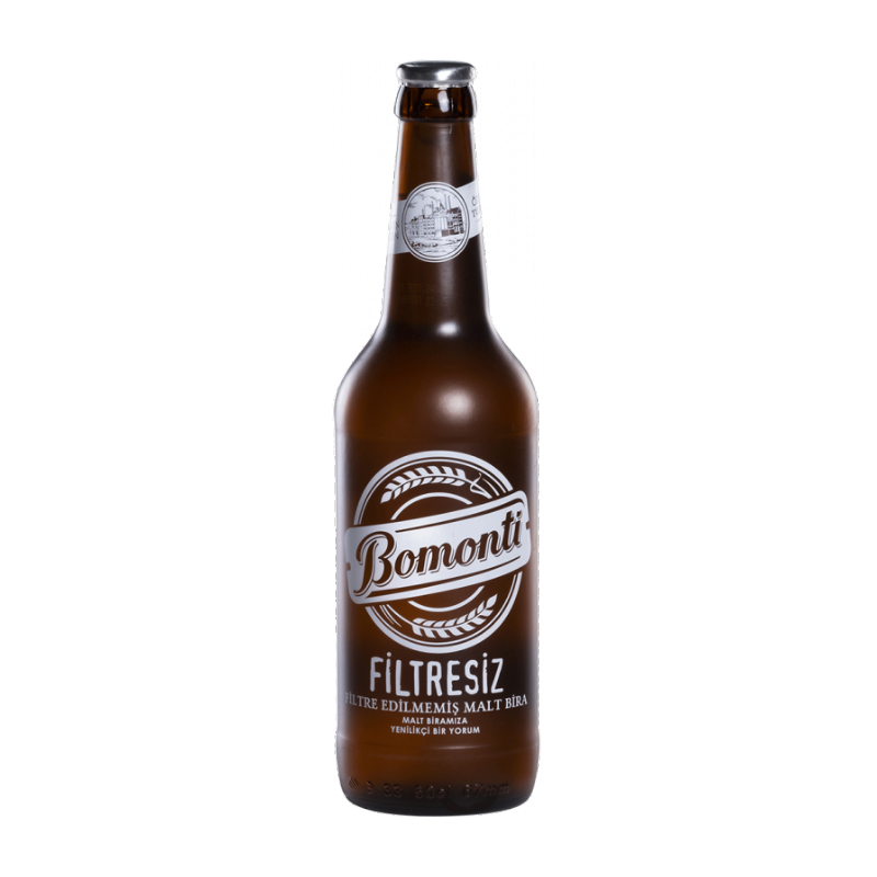 Bomonti Filtresiz
