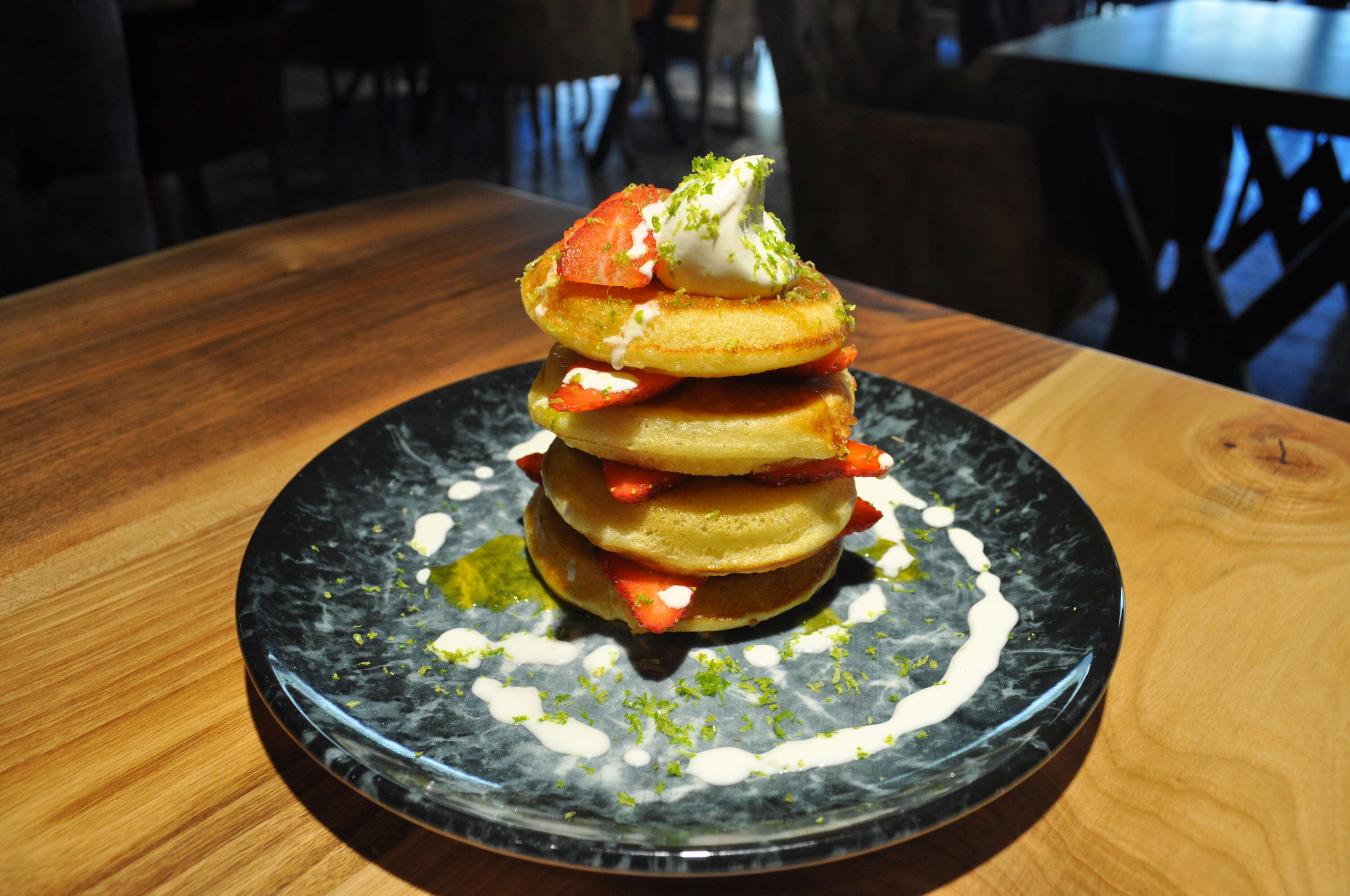 PANCAKE(6ADET)