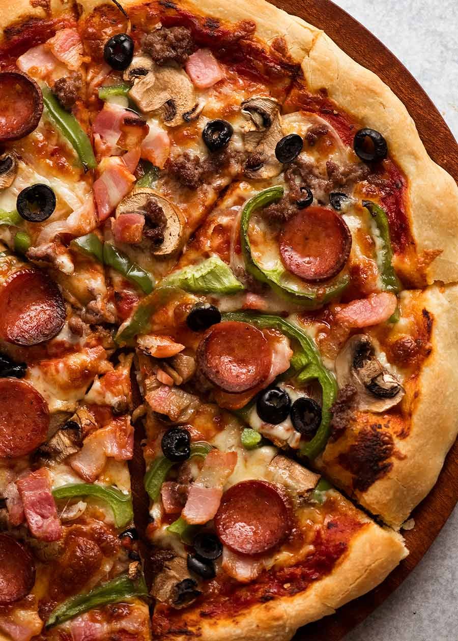 Pizza