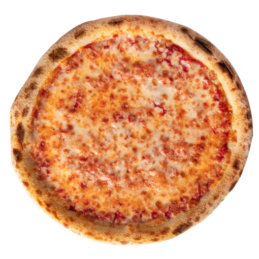 Margherita Pizza (Orta Boy)