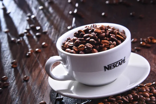NESCAFE