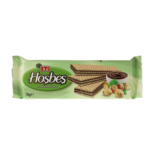 HOŞBEŞ