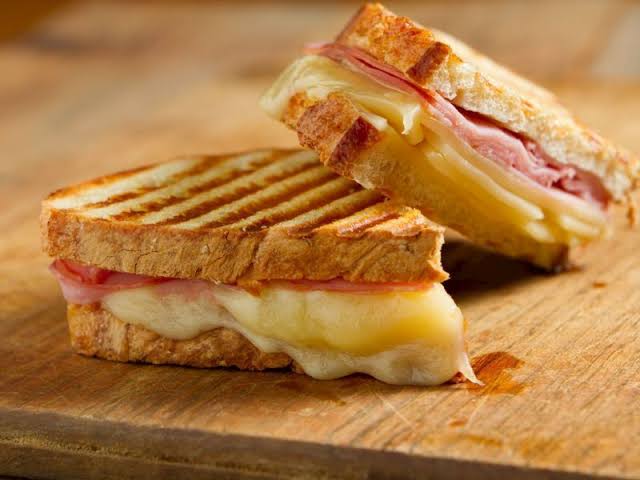TOST