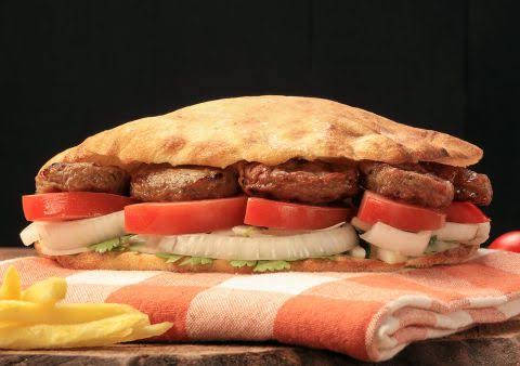 SANDVİÇLER