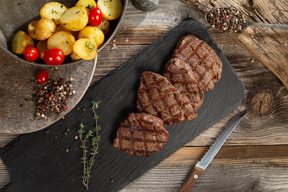 Lamb Lokum
