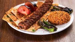 Urfa kebab