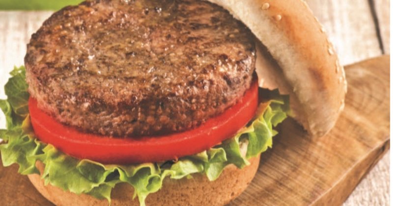 Hamburger