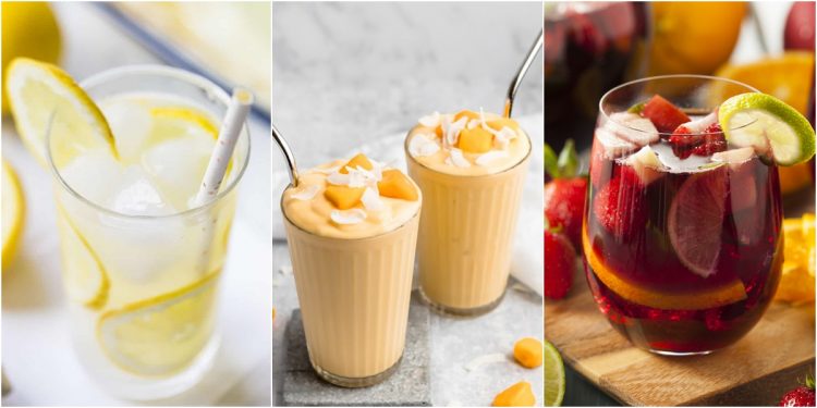 Soğuk İçecekler / Cold Drinks