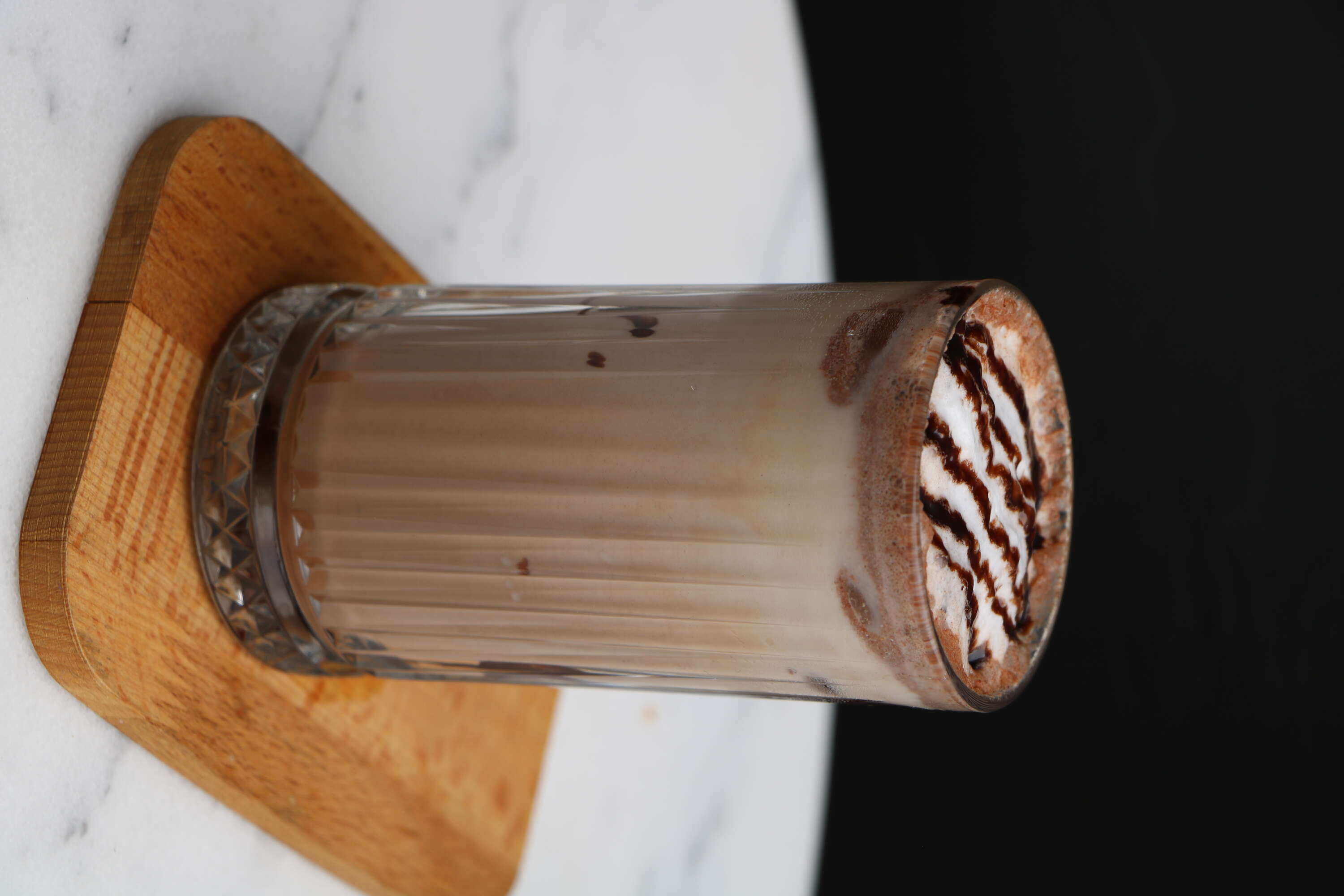 İCED MOCHA
