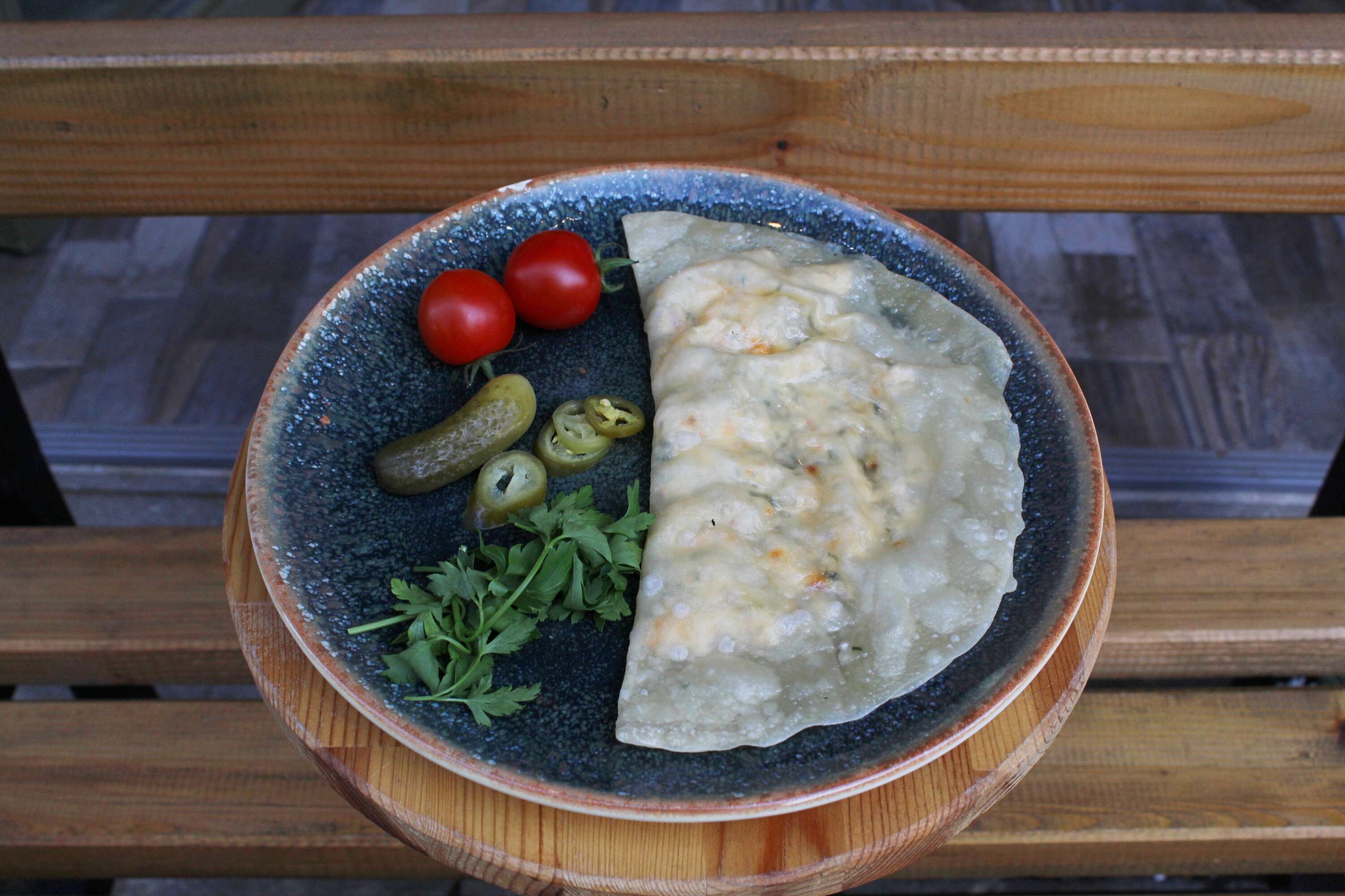 Çiğ Börek
