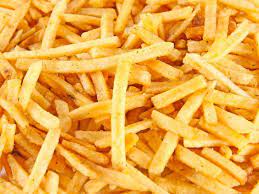 French fries