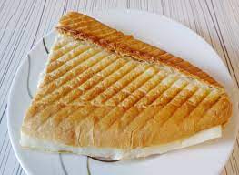 Kashar cheese toast