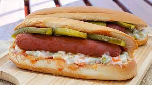 Goralı Sandwich