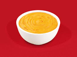 Cheddar sauce