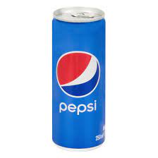 Pepsi