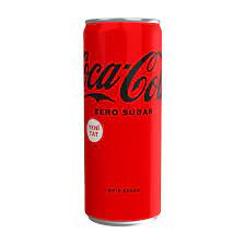 Coca-Cola Zero Sugar