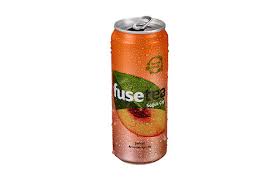 Fuse Tea Peach