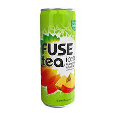 Fuse Tea Mango & Pineapple