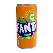 Fanta (20 cl)