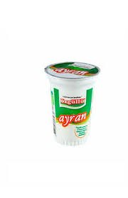 Ayran
