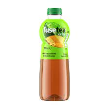 Fuse Tea Mango & Pineapple (1 L)