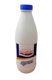Ayran
