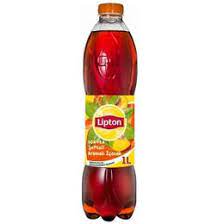 Lipton Ice Tea Peach