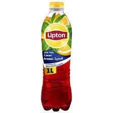 Lipton Ice Tea Lemon