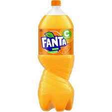 Fanta (2.5 L)