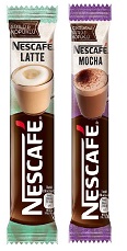 NESCAFE HAZIR KAHVE 
