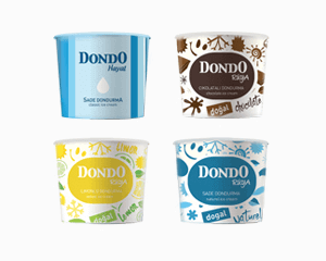 DONDO DORDURMA