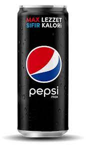 PEPSİ ŞEKERSİZ