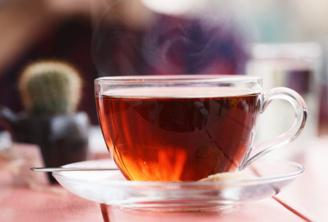Fincan Çay