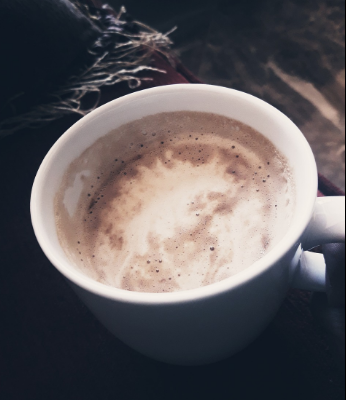 Nescafe
