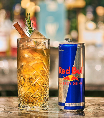 Redbull