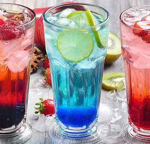 İtalyan Soda
